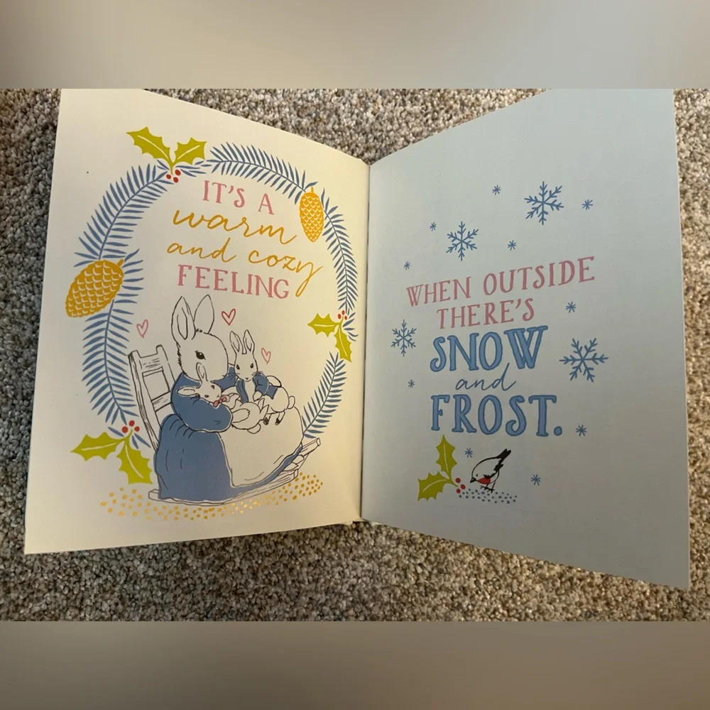 Peter Rabbit Baby Bundle - Picture 7 of 10